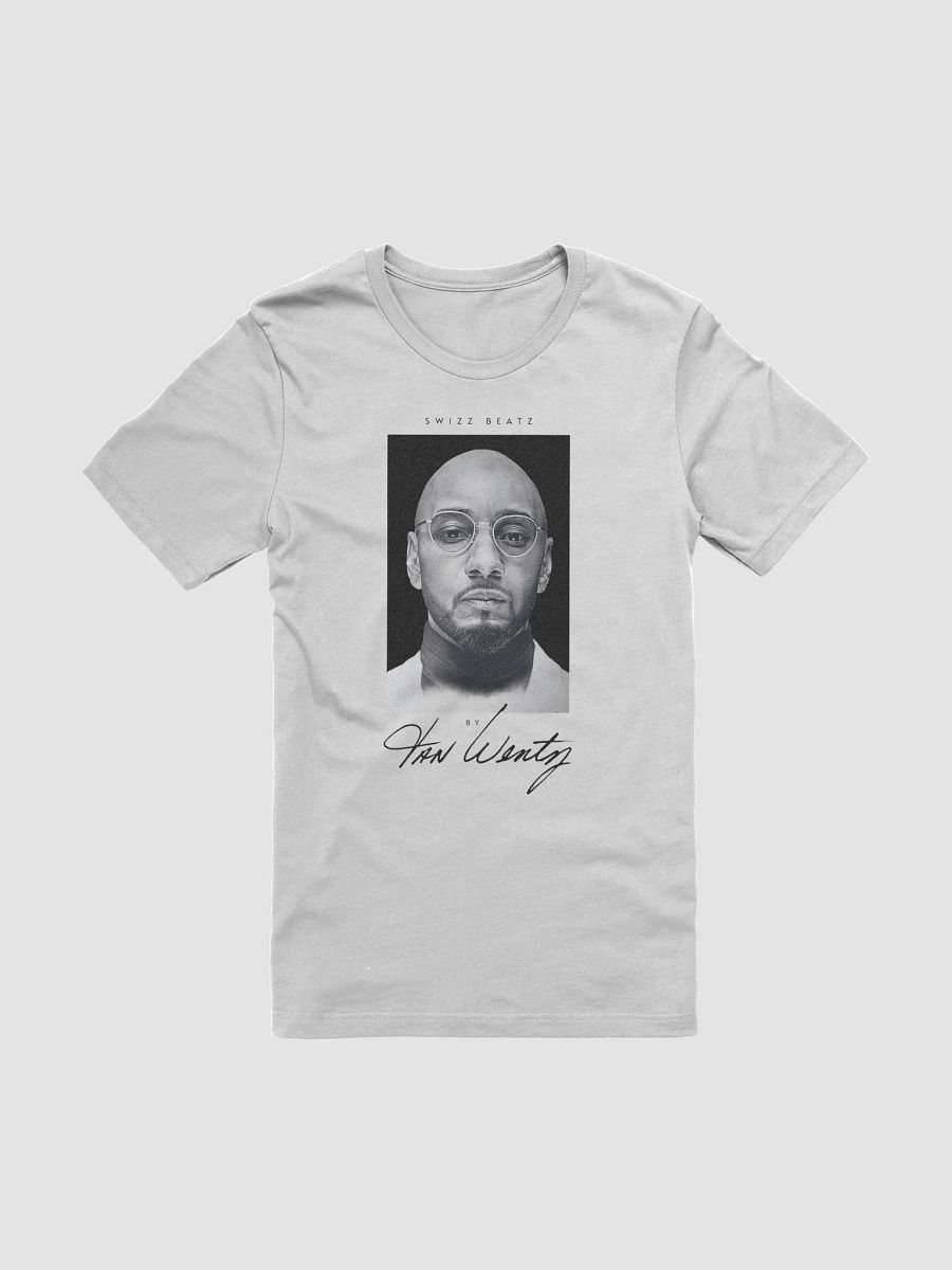Swizz Beatz: A Portrait of Genius T-shirt product image (1)