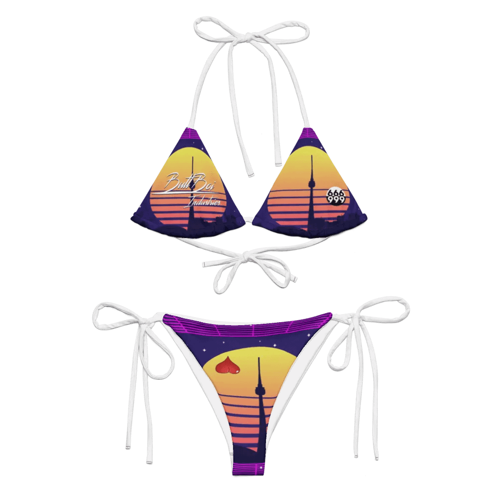 ButtBoi Industries Bikini Set product image (1)