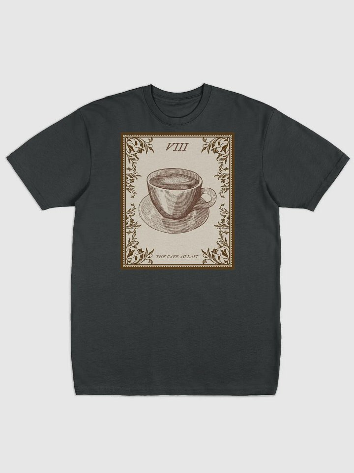 Tarot - Cafe Au Lait product image (1)