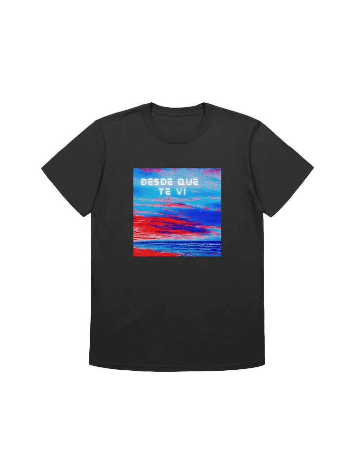 Desde Que Te Vi Tee product image (1)