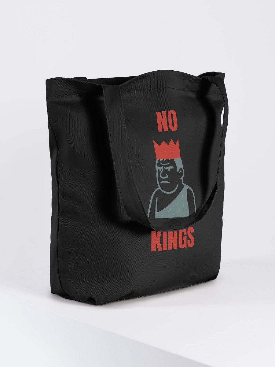 No Kings Tote product image (7)