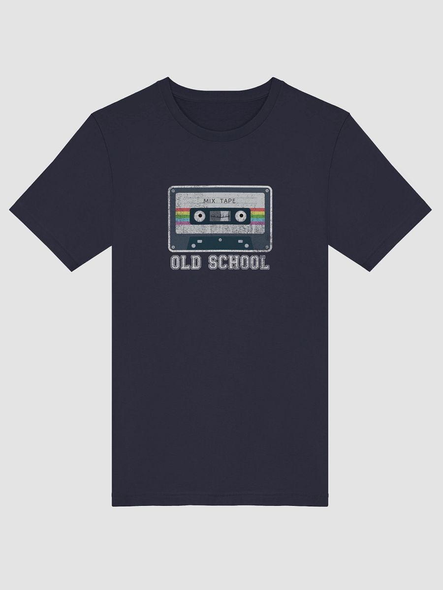 Old School Mix Tape T-Shirt product image (36)
