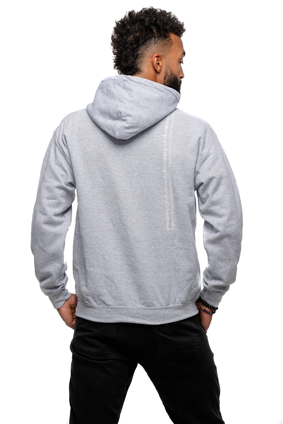 Anomalie Velours Hoodie product image (3)