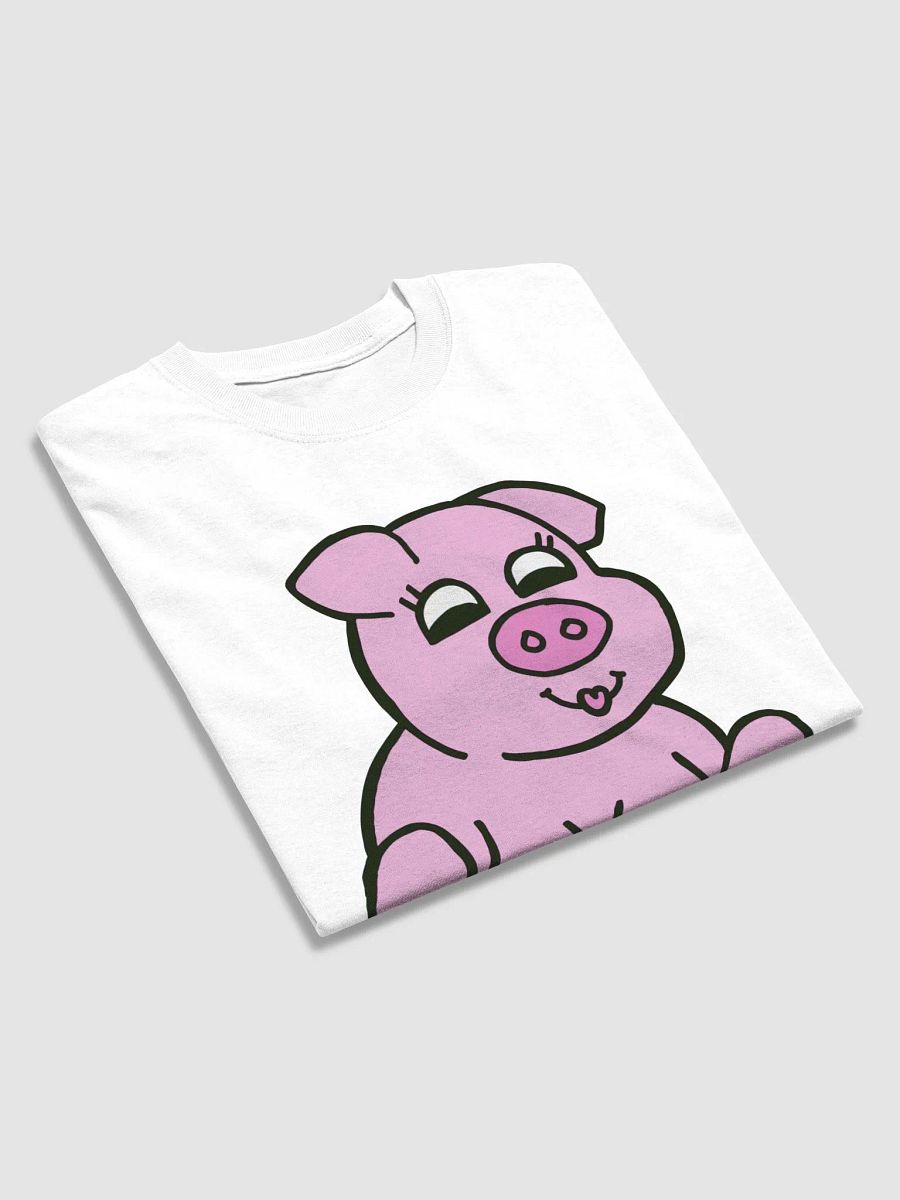 Piggy Bliss T-Shirt product image (5)