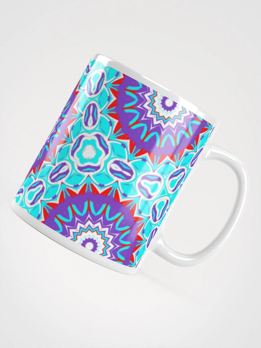 COLORFUL BLOOM MUG product image (7)