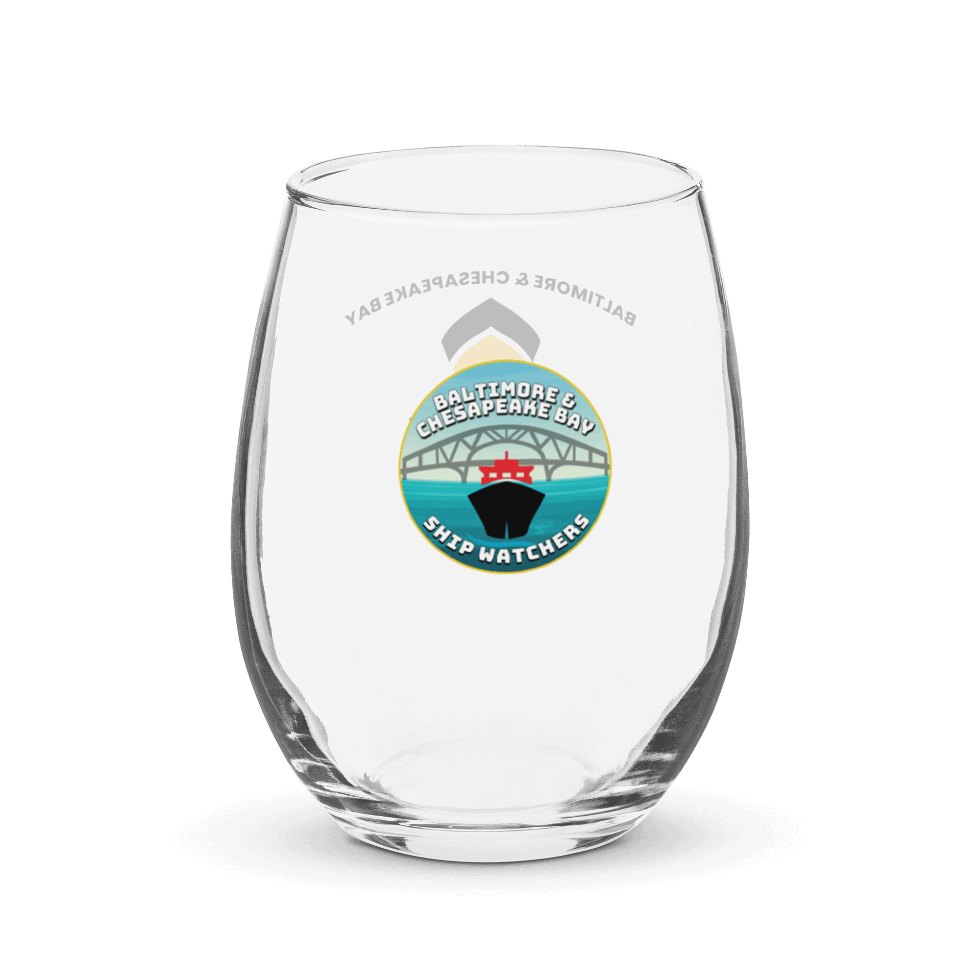 Shipwatchers Stemless product image (3)