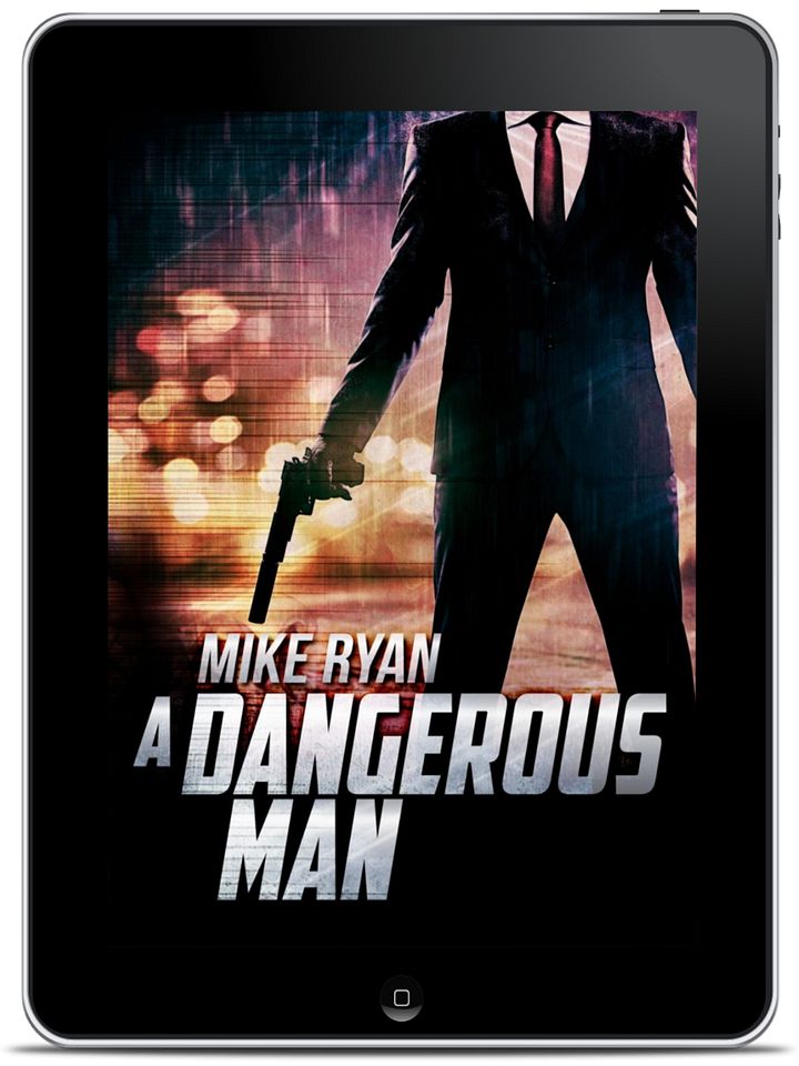 A Dangerous Man ebook product image (1)
