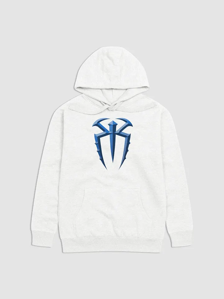 Roman Reigns Kite Shield Unisex Hoodie product image (1)