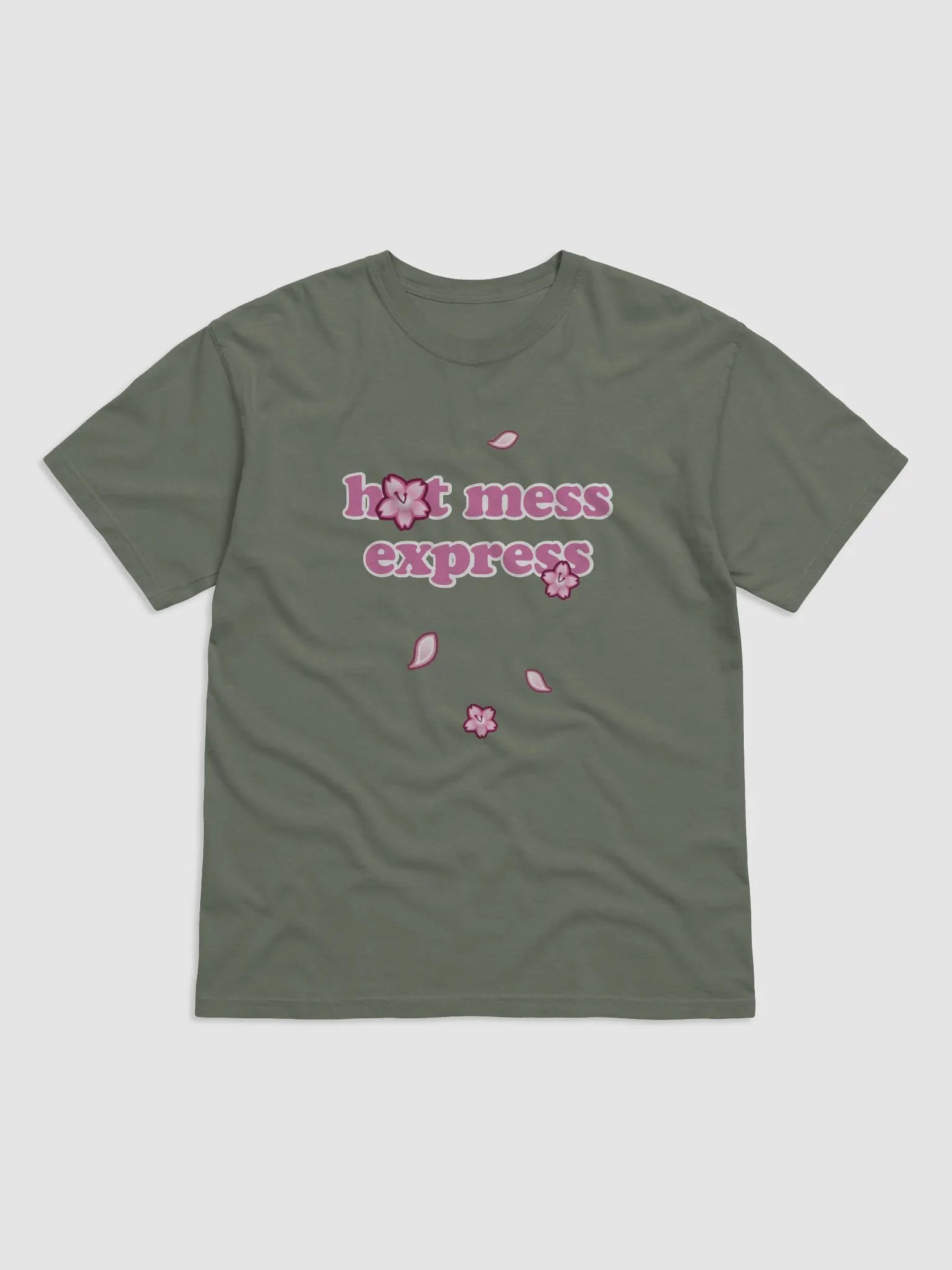 HOT MESS EXPRESS | T-SHIRT product image (9)