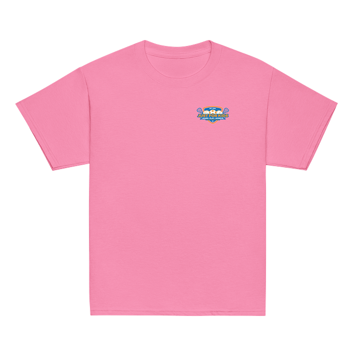 Just For Kids Cincy- Left Chest Badge product image (27)