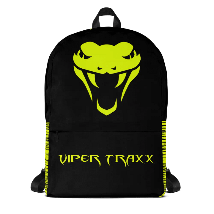 Viper Traxx D10 Bag product image (1)