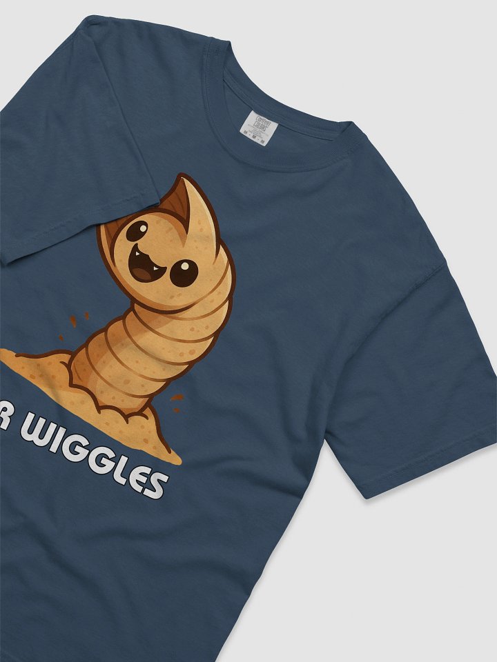 Mr Wiggles (Dune Sandworm) product image (2)