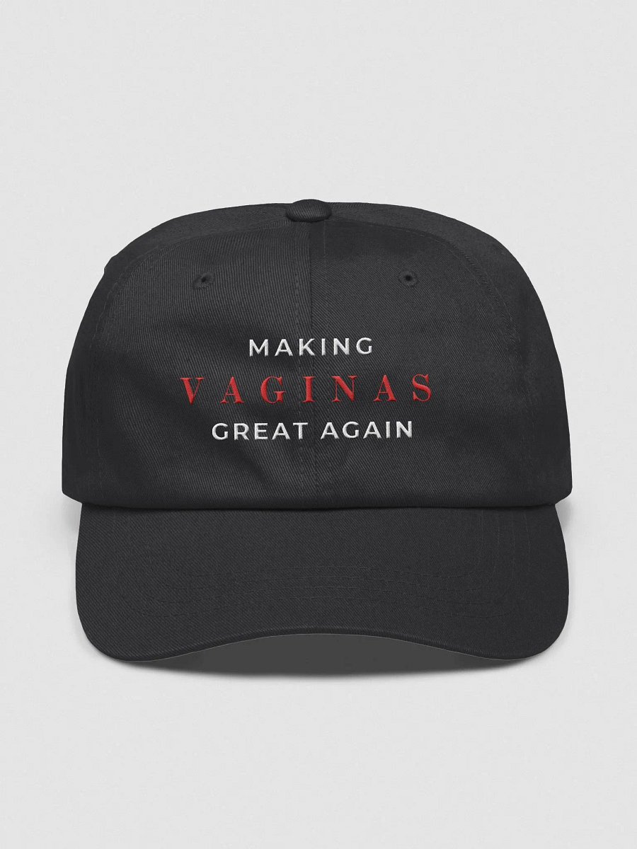 MVGA - Baseball Cap product image (1)