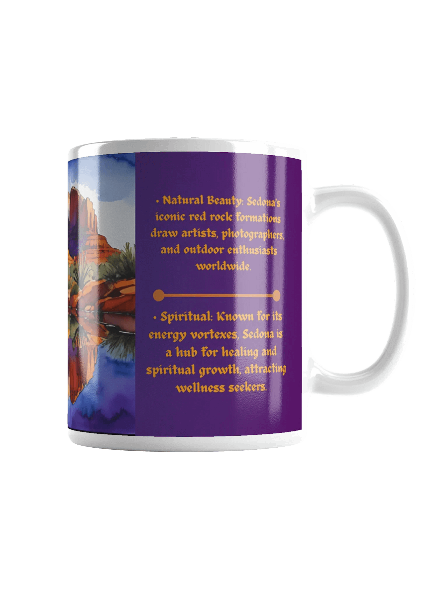 Sedona product image (3)