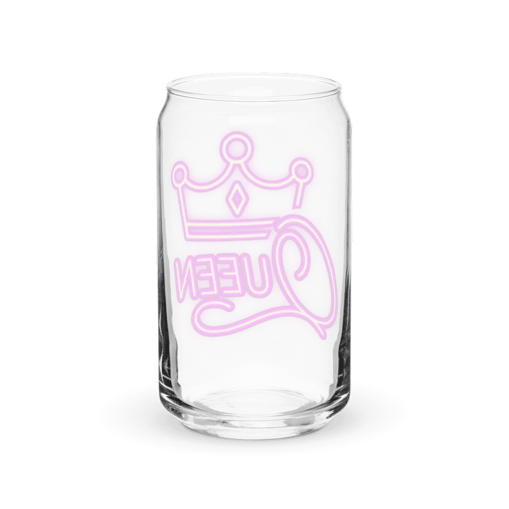 Queen - Glass product image (2)