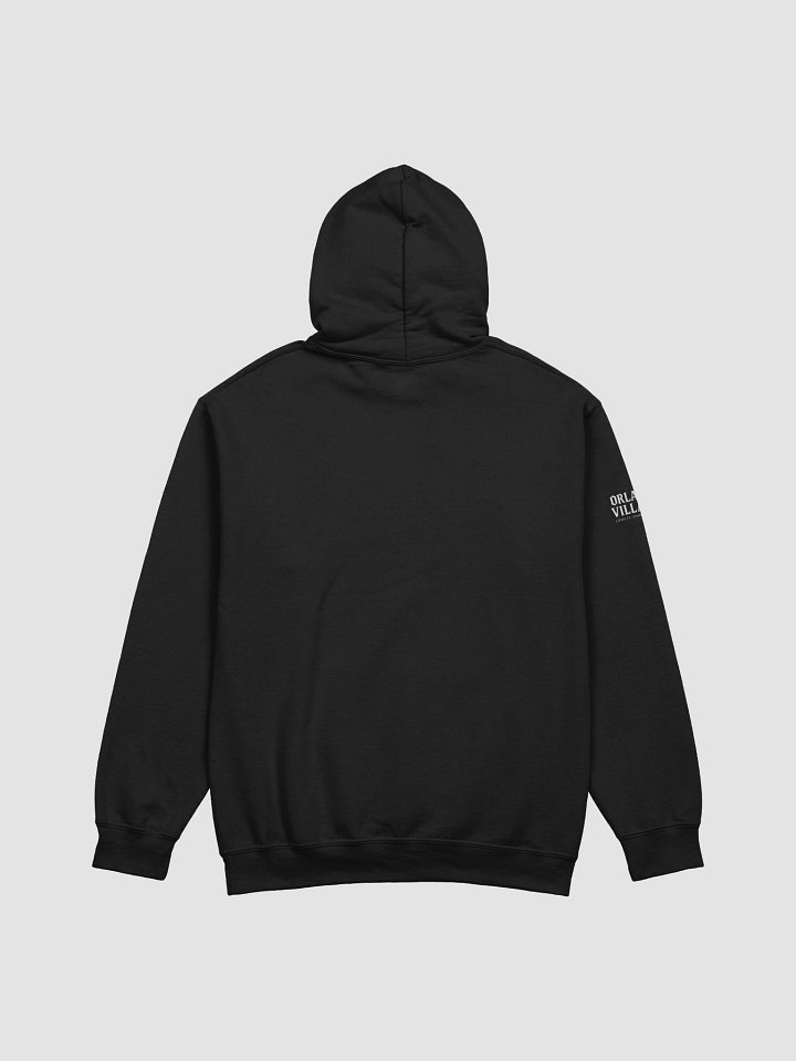 “The Brotherhood Hoodie – Orlando Edition” product image (7)