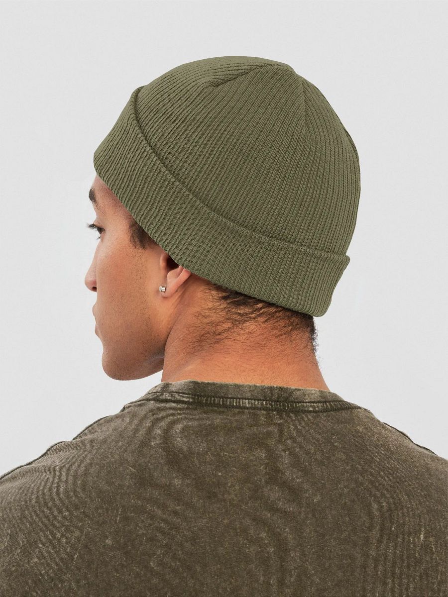 Strixxline Logo Beanie product image (10)