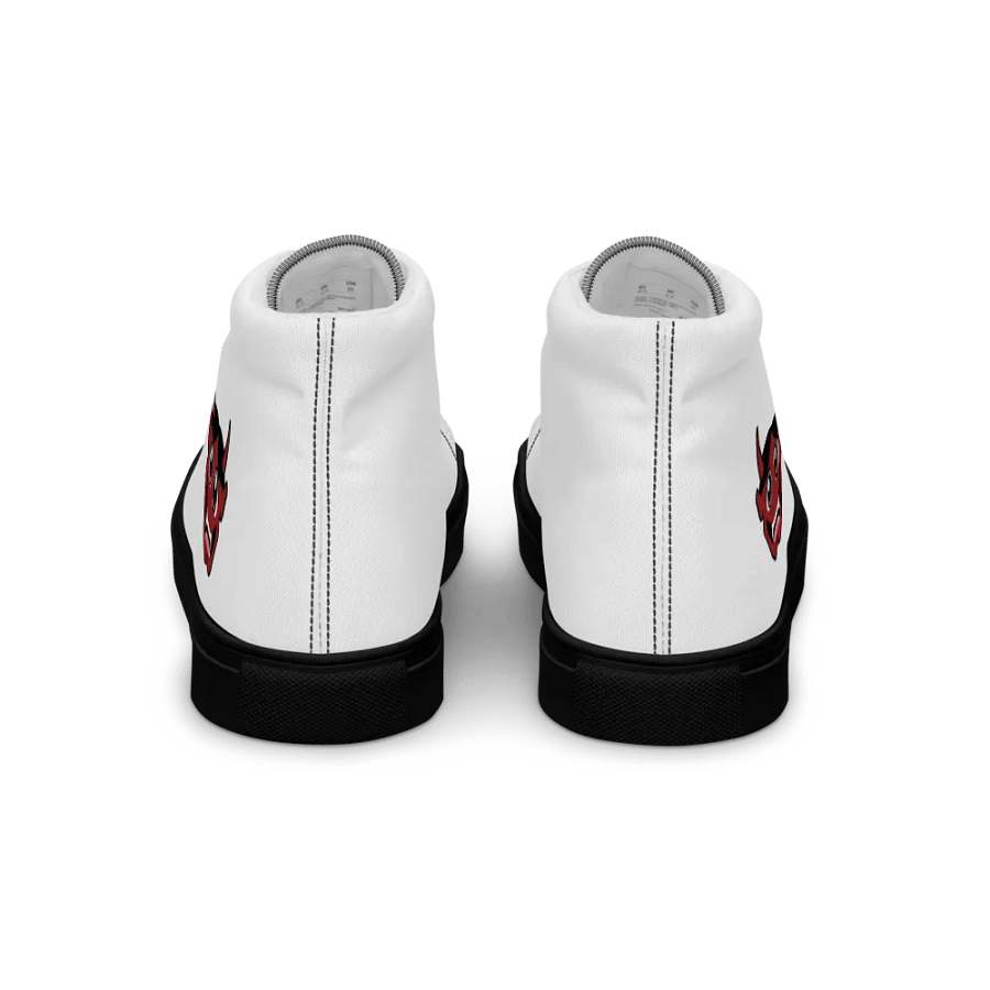 Oni Womens High Tops product image (3)