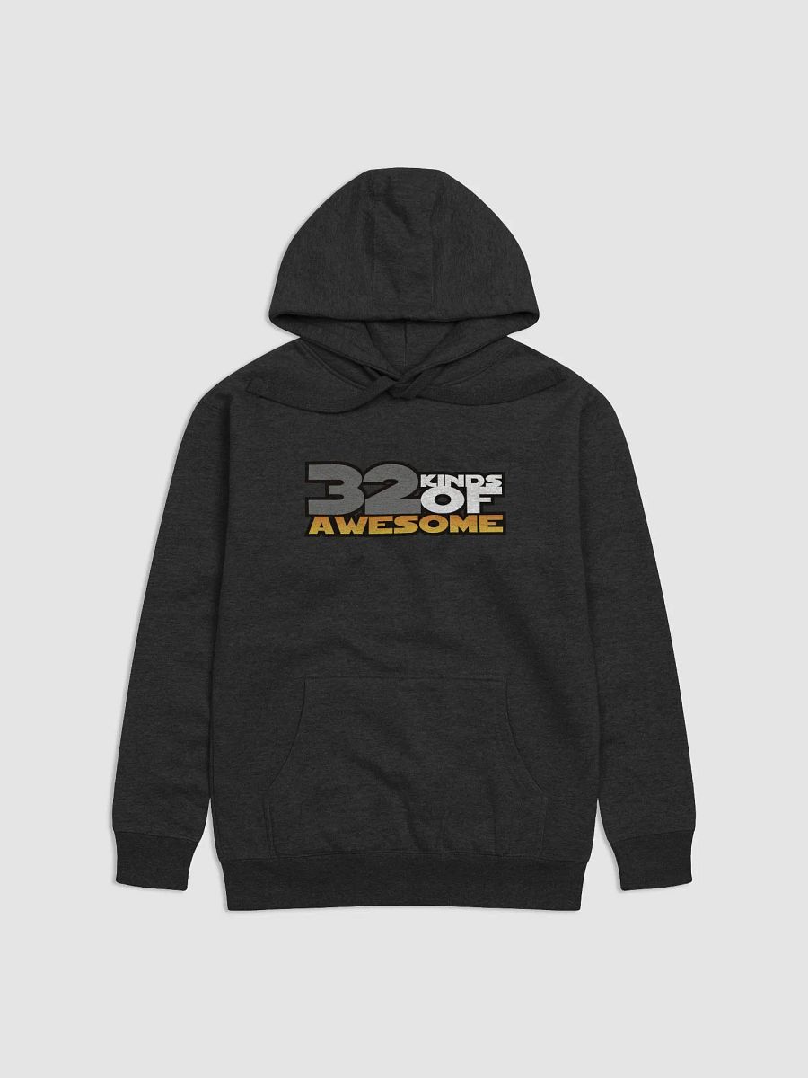 32 Kinds of Awesome - Hoodie product image (1)