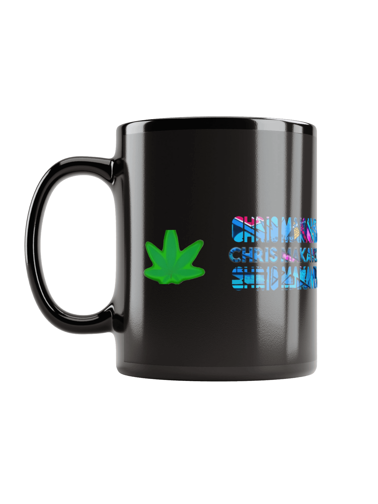 Genral Ordinance Device Mug product image (11)
