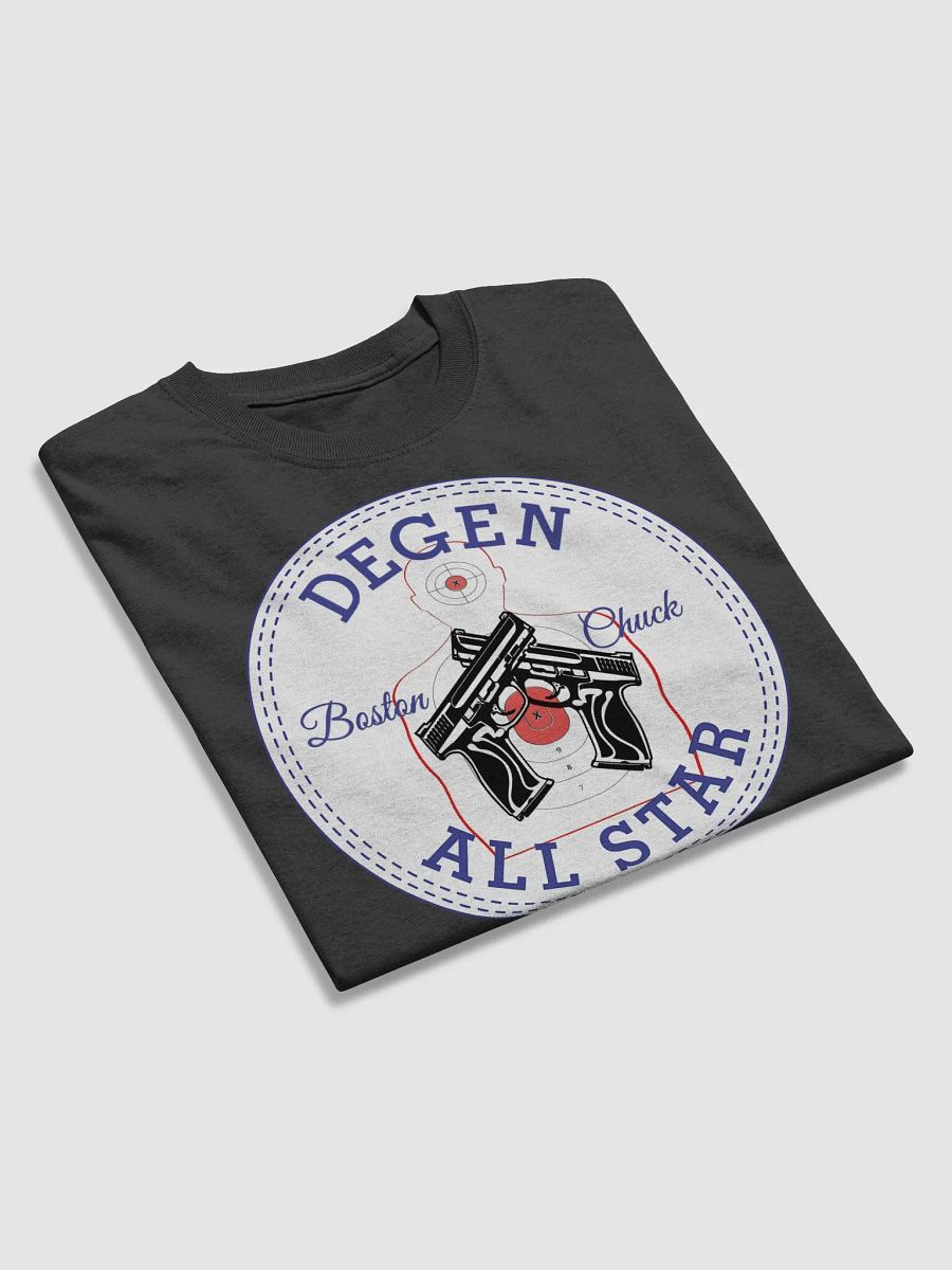 DEGEN ALL STAR PEW PEW product image (4)