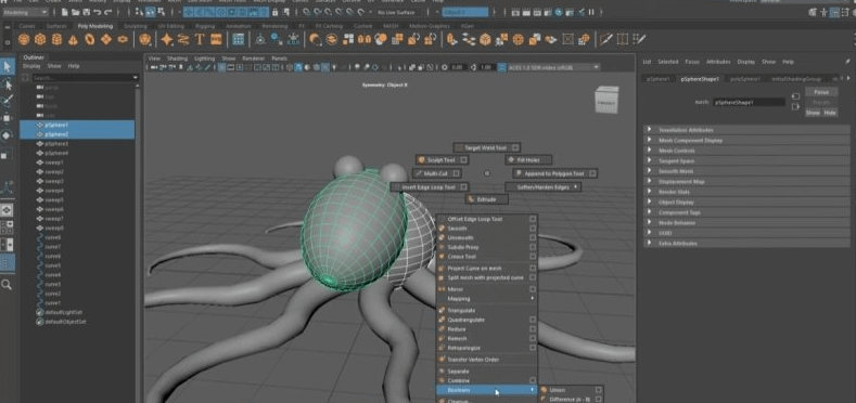 Autodesk Maya 2026 for Windows product image (2)