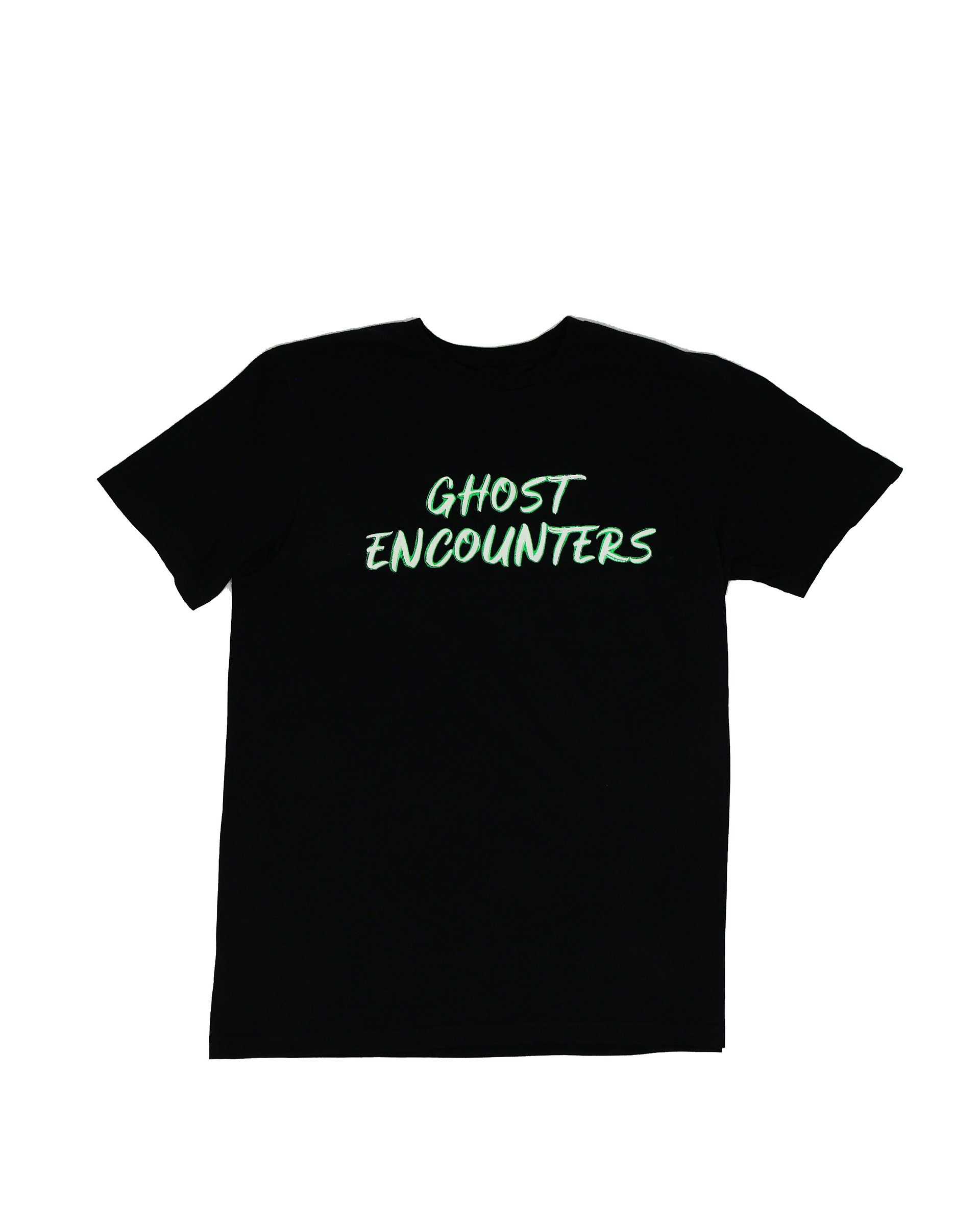 Glow In The Dark Tee Shirt product image (2)