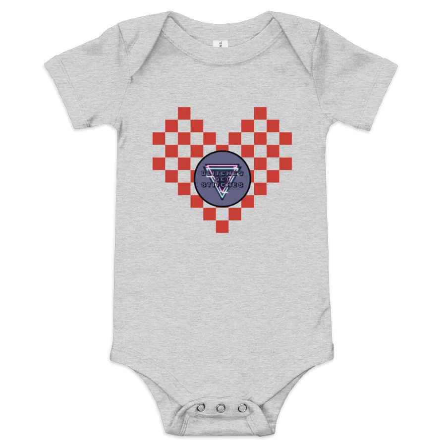 GGS Onesies product image (18)