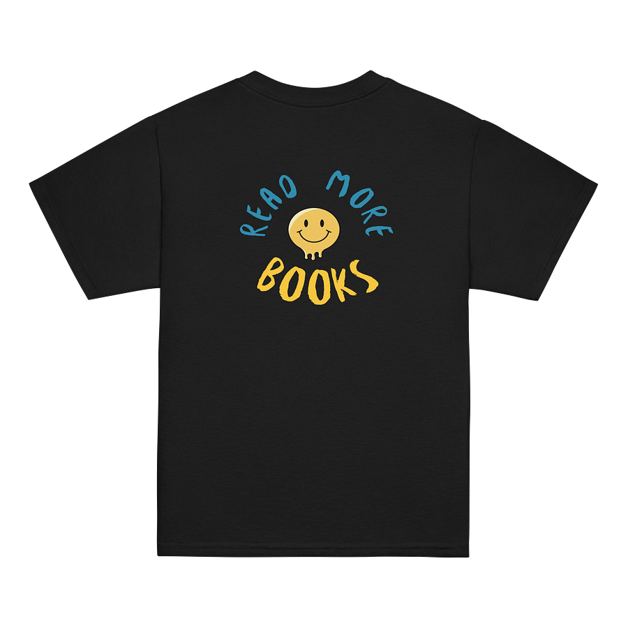 Read More Books Youth Tee product image (5)