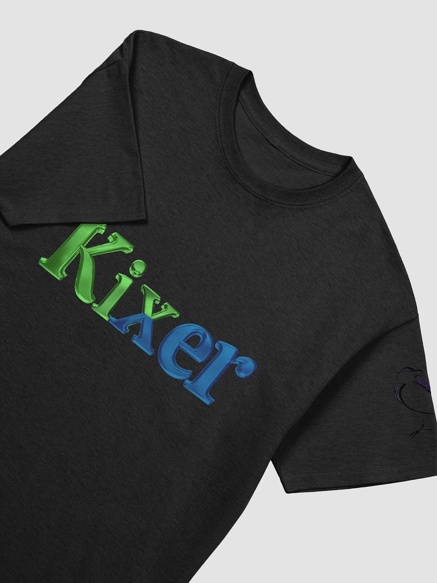 Kixer Tshirt product image (14)