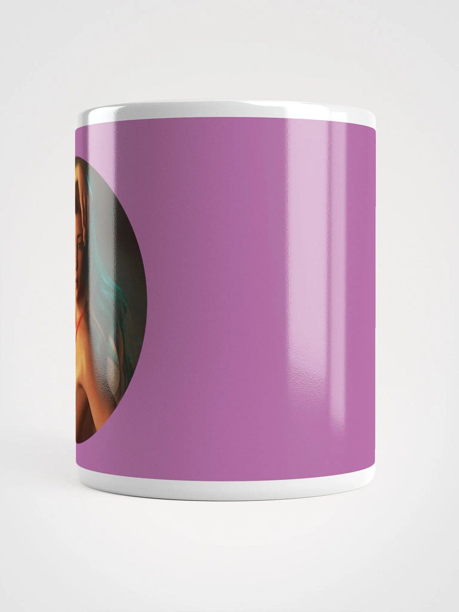 Sara White Coffee Cup product image (13)