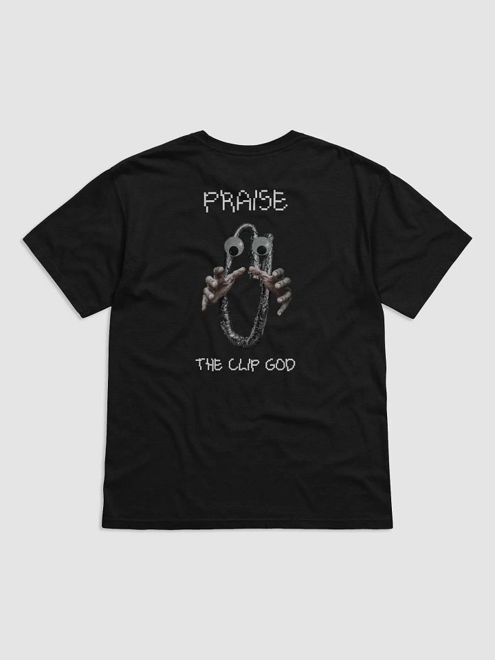 The Clip God Tee product image (2)