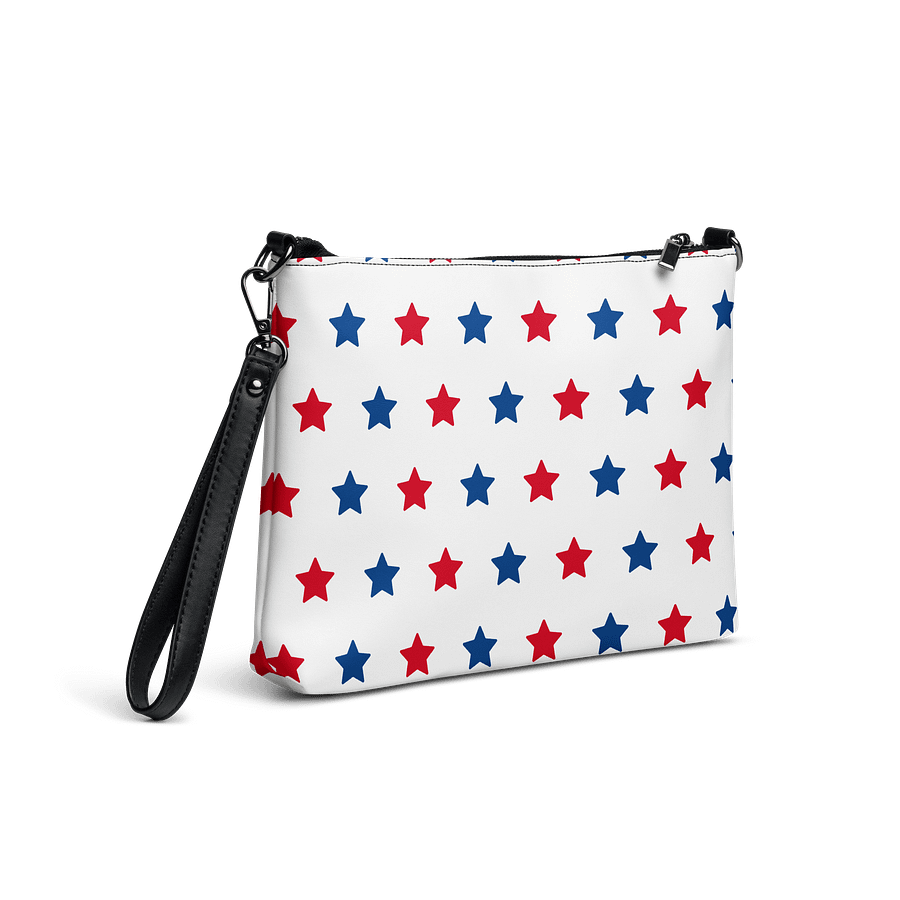 Starry All-Over Crossbody Bag product image (9)