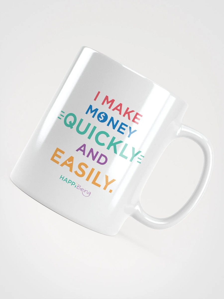 I Make Money Quickly and Easily product image (4)