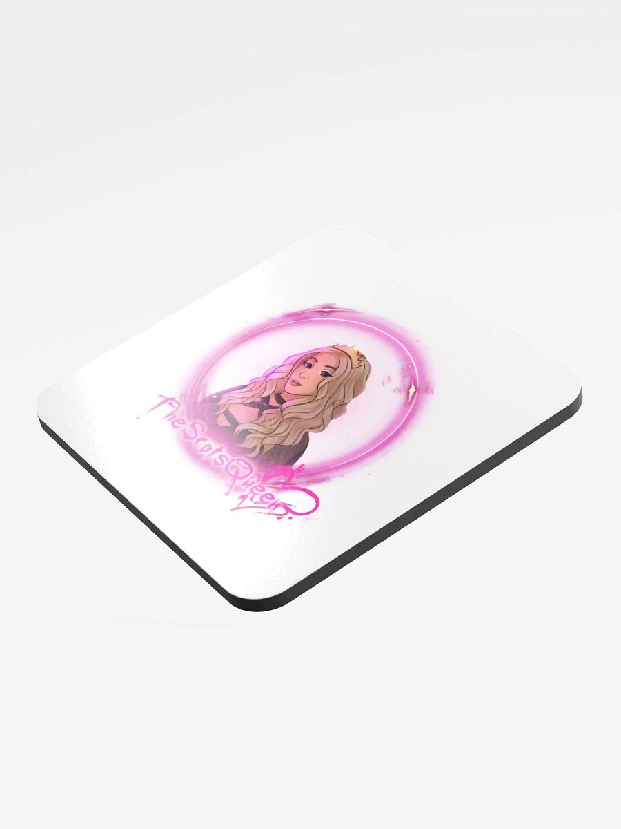Queenie Coaster product image (3)