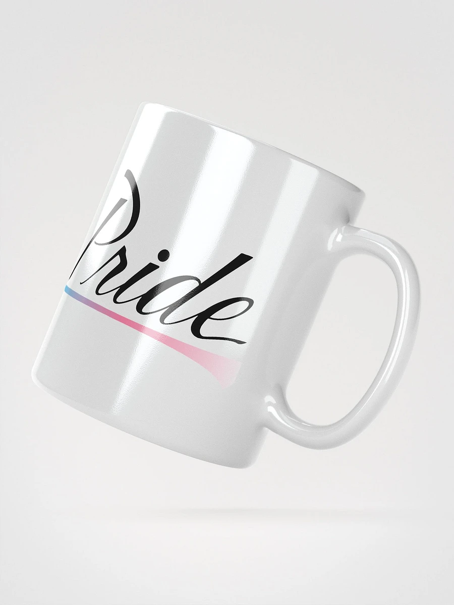 Transgender Pride Swish Mug product image (2)