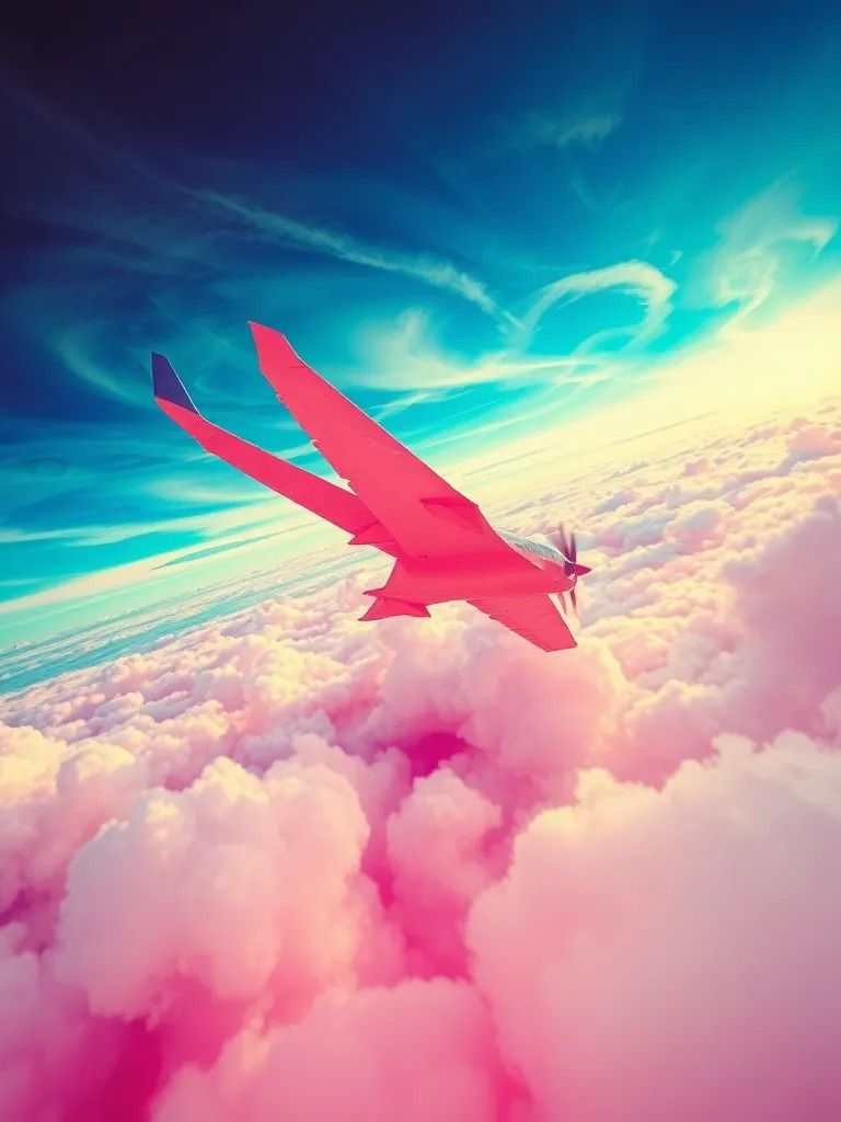 Flight w/ Lyrics product image (1)