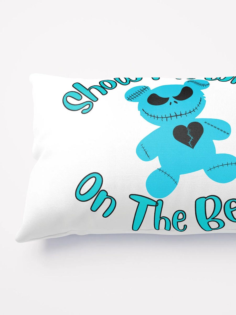 Where On Bear Pillow product image (9)