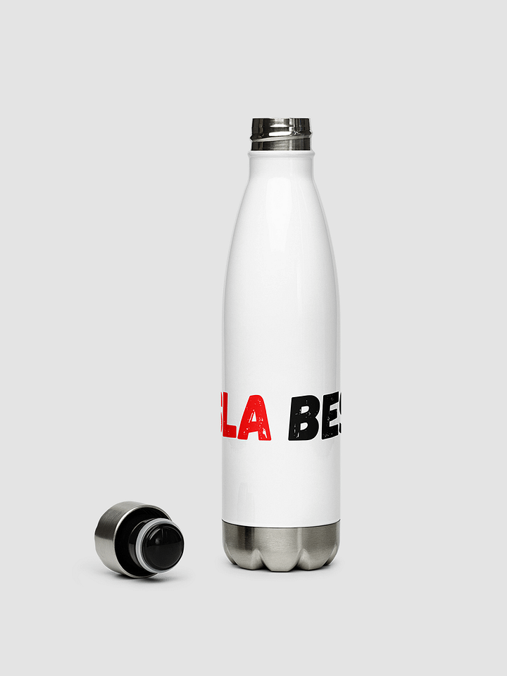 BestInTESLA Stainless Steel Water Bottle product image (2)