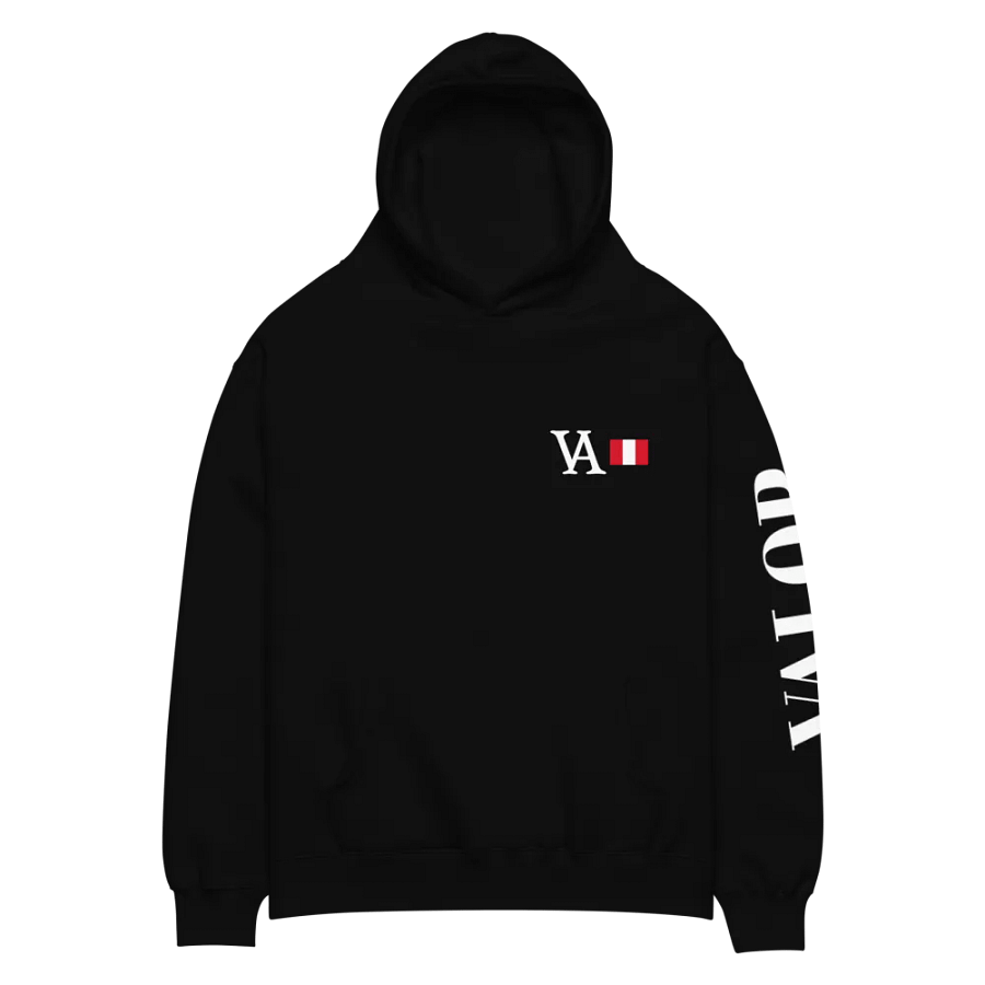 VA Oversized Hoodie product image (2)