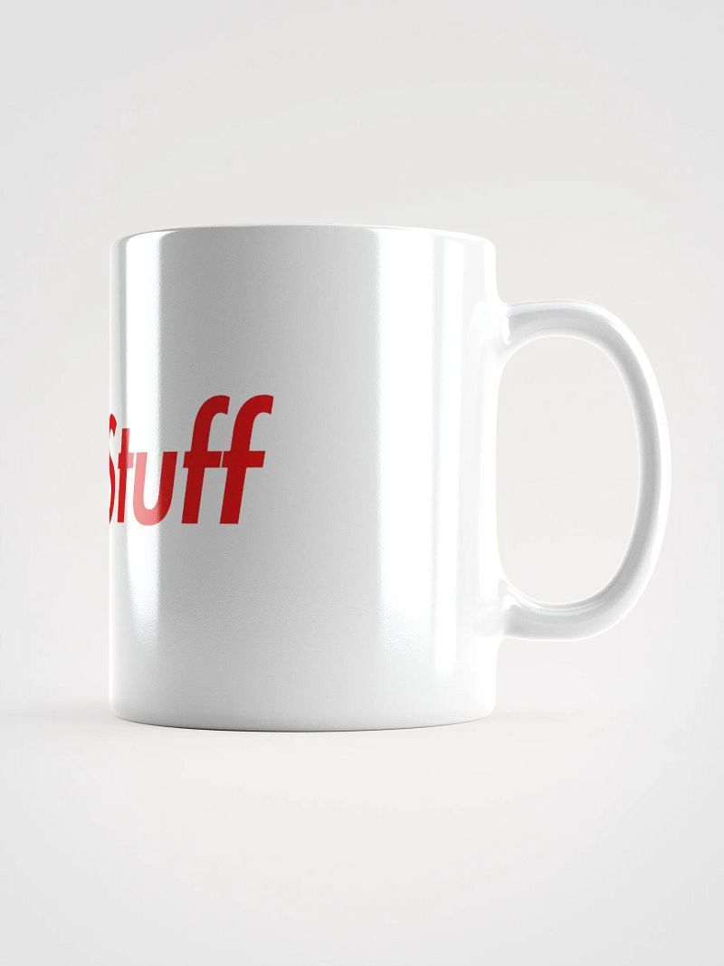 Top Stuff - Mug