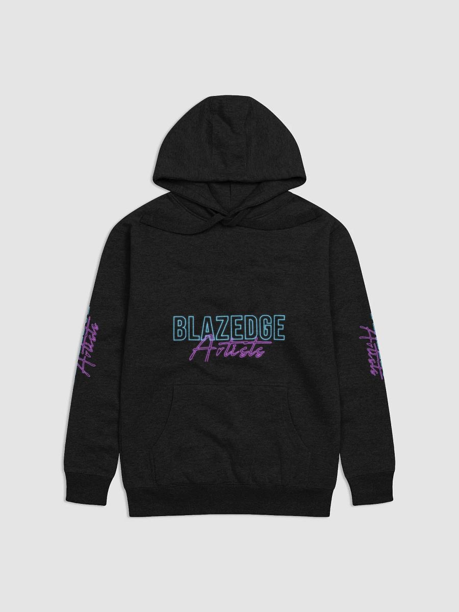 BlazEdge Artists Hoody product image (1)