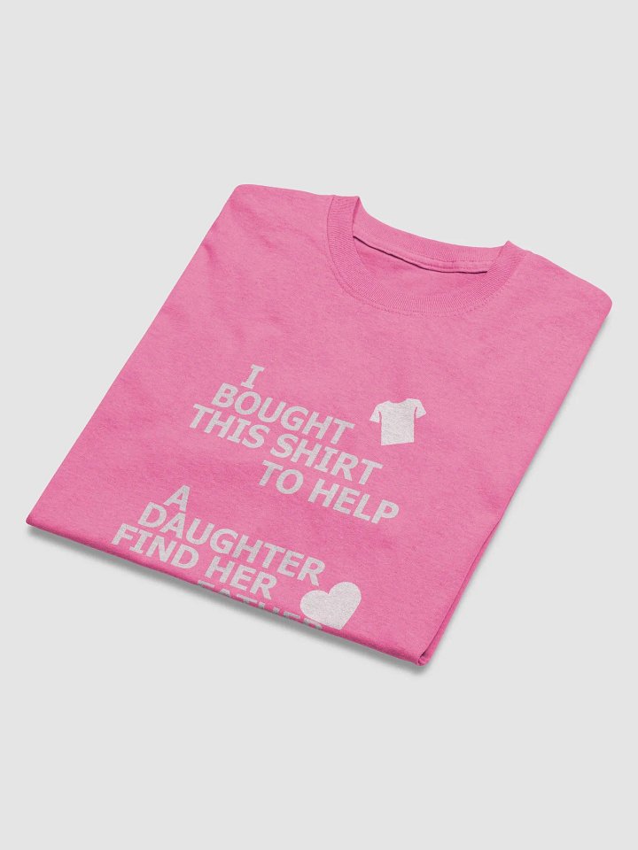 Gildan Heavyweight T-Shirt product image (2)