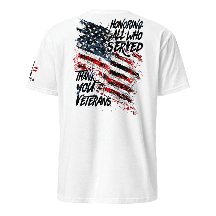 Honoring Veterans Light product image (9)