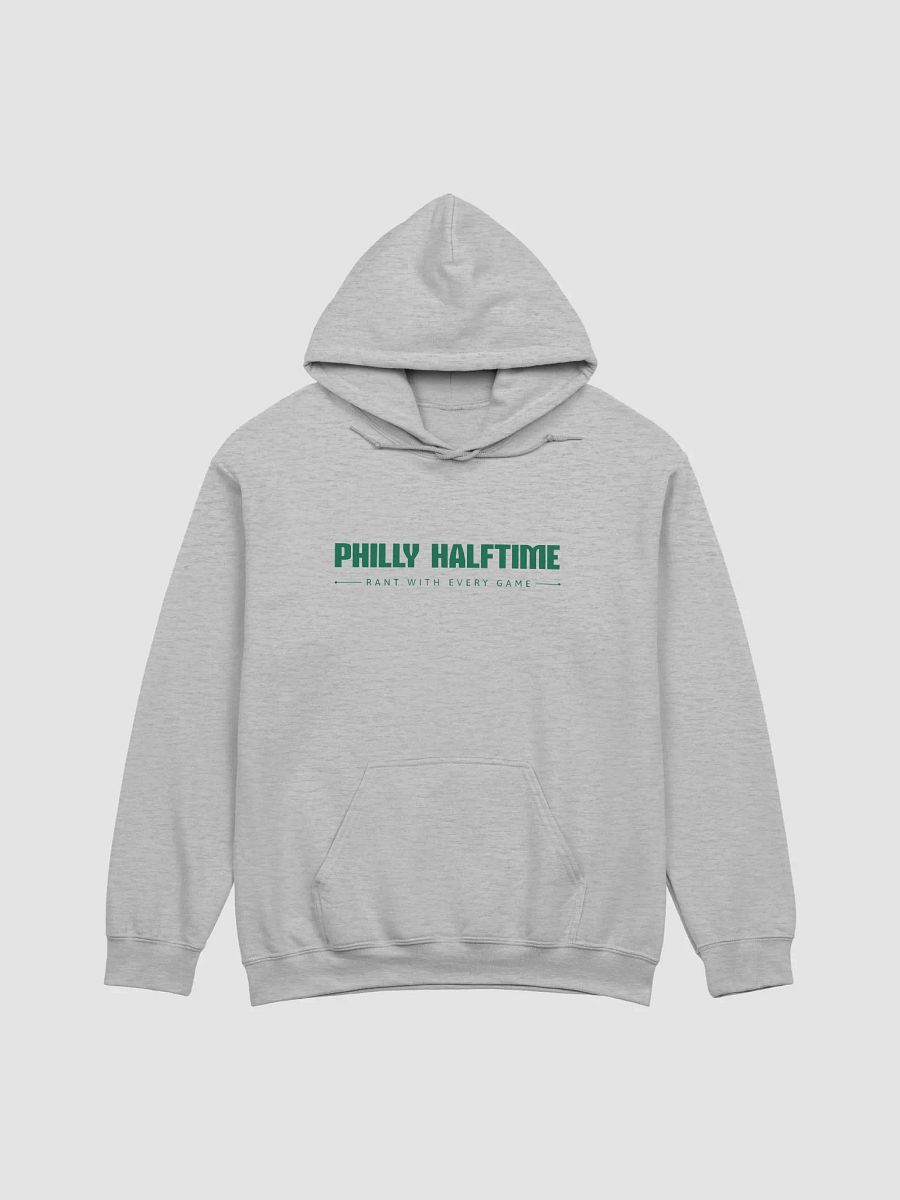 PHILLY HALFTIME RANT HOODIE product image (33)