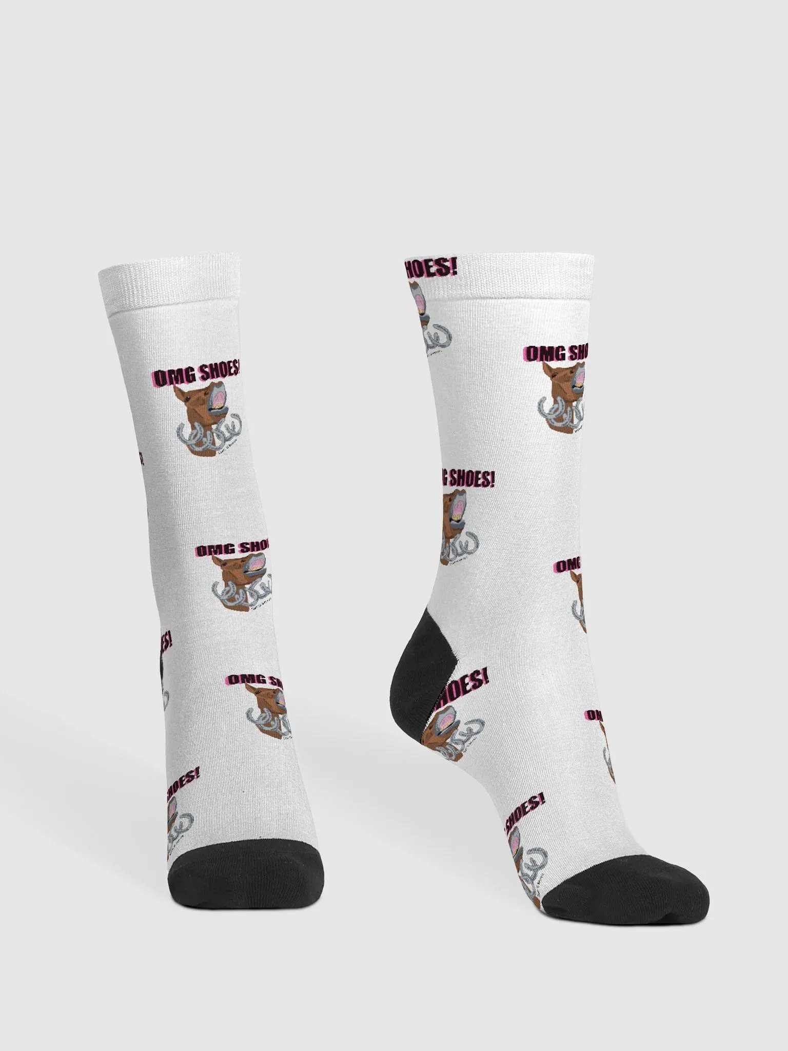 Sorrel Socks product image (2)