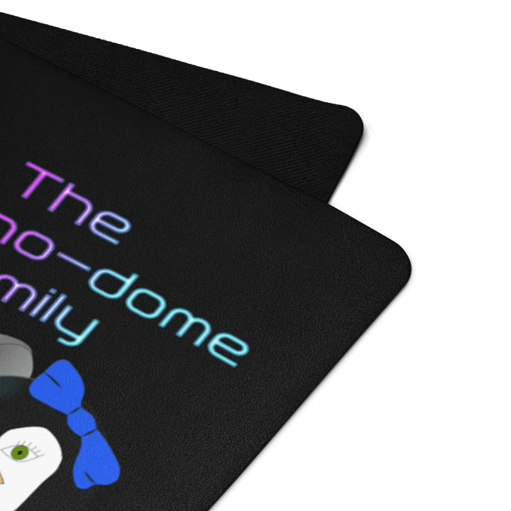 TTDF Yoga Mat product image (2)