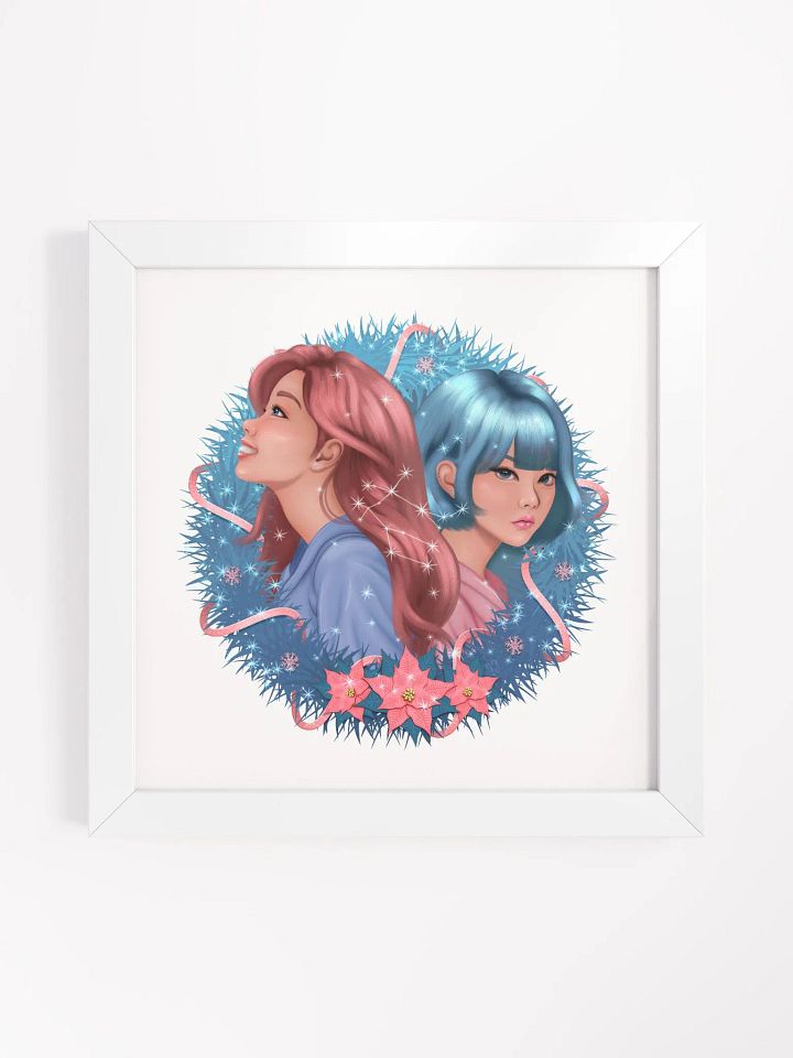 Holiday Zodiac - Gemini product image (25)