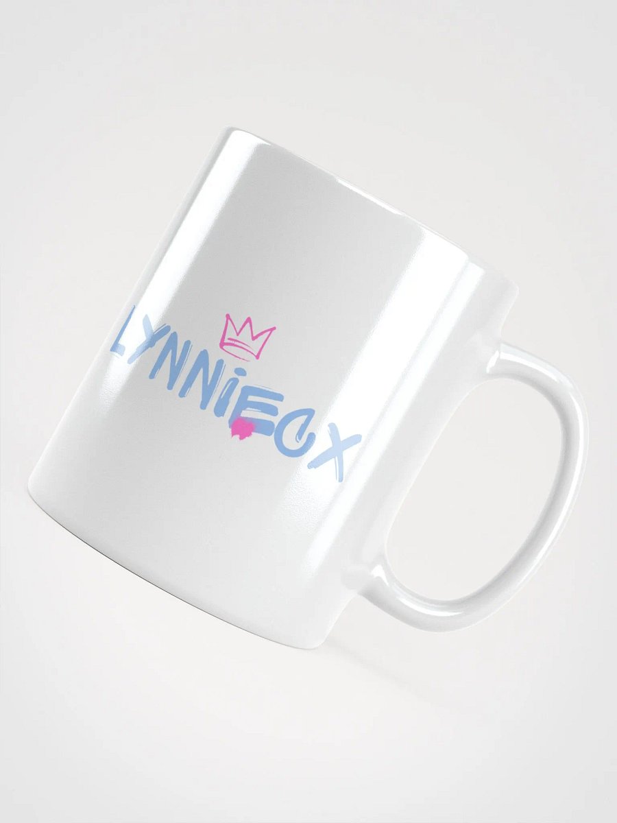 Chibi Anime Peace Sign Mug product image (12)