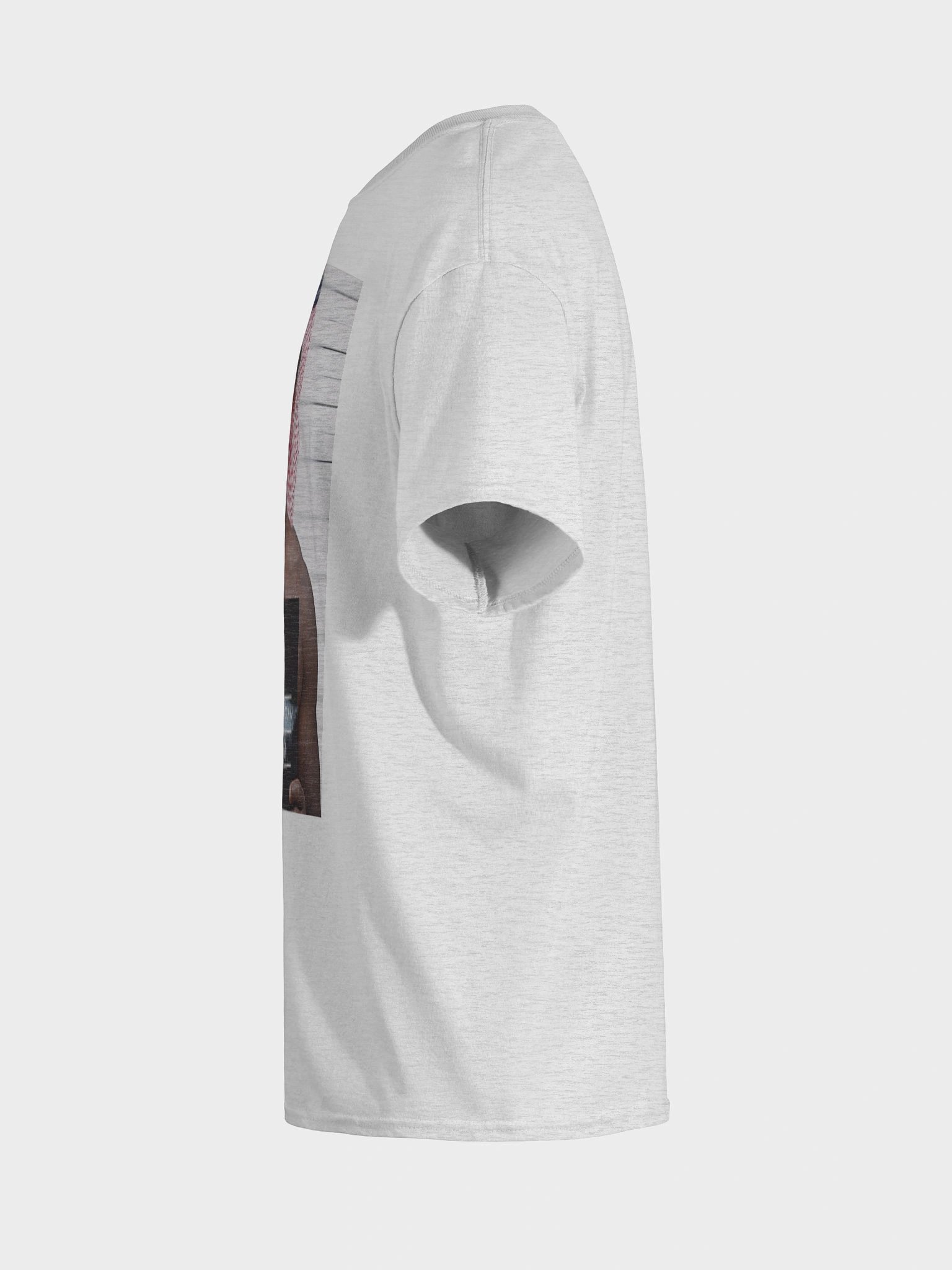 ARABRAHAM TYREESE LINCOLN III product image (5)